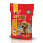 غذای خشک سگ جونیور ( نژادهای کوچک) نوتری پت thumb 2