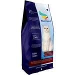 غذای خشک گربه مفید بسته 2 کیلوگرمی thumb 1