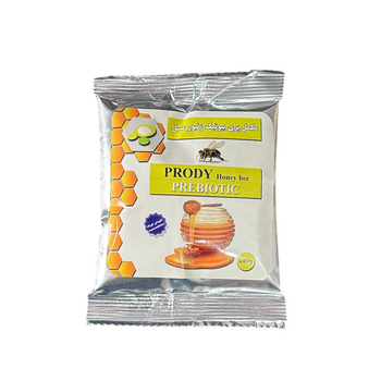 مکمل پری بیوتیک زنبور عسل Prody Honey Bee