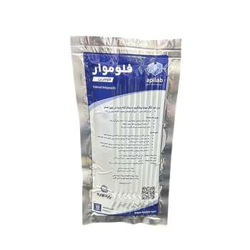 نوار کنه زنبور عسل Flumevar (آرژانتین) بسته 10 تایی