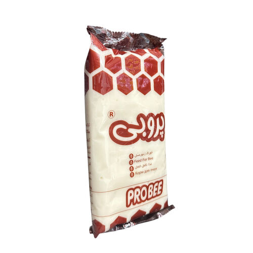 خمیر شیرین زنبور عسل پروبی وزن 500 گرم