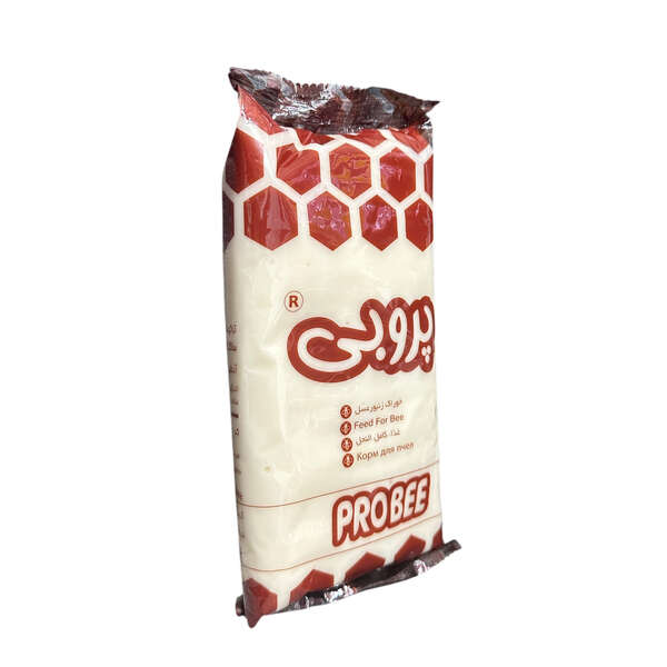 خمیر شیرین زنبور عسل پروبی وزن 500 گرم