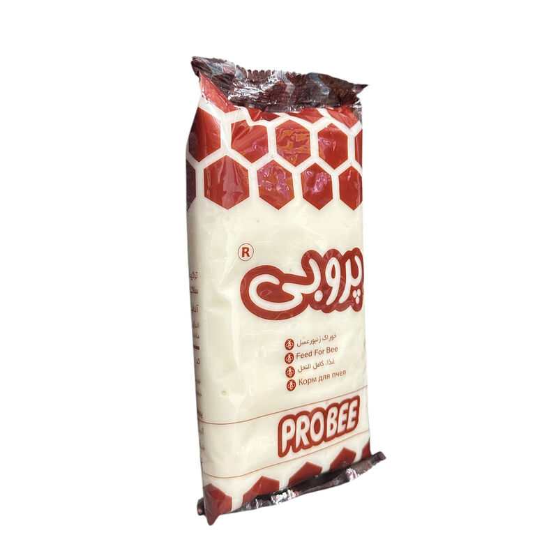 خمیر شیرین زنبور عسل پروبی وزن 500 گرم gallery0