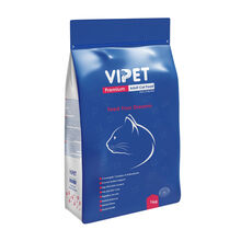غذای خشک گربه بالغ وی پت مدل پرمیوم وزن 1 کیلوگرم gallery0