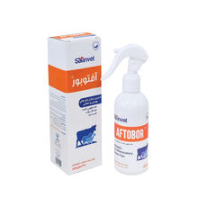 اسپری آفتوبور شرکت ساتین حجم 200 میلی لیتر gallery1