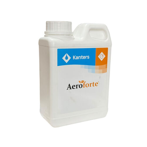 محلول آئروفورت شرکت کانترز هلند بسته بندی یک لیتری