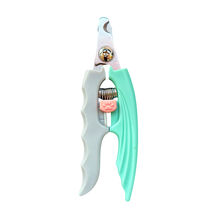 ناخن گیر سگ و گربه فدیس مدل انبری gallery1