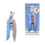 ناخن گیر سگ و گربه فدیس مدل انبری thumb 3