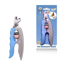 ناخن گیر سگ و گربه فدیس مدل انبری gallery2