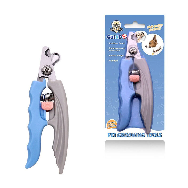 ناخن گیر سگ و گربه فدیس مدل انبری gallery2