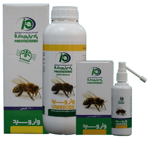 Varrocide